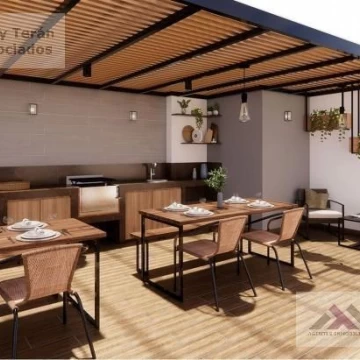 VENTA DEPARTAMENTOSAN MIGUEL-DPT 302 AL 1402 A (609-751-218)