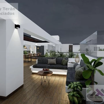 VENTA DPTO EN SANTA BEATRIZ - DPT 801 AL 1501 (609-751-225)