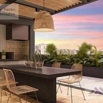 VENTA DEPARTAMENTO EN JESUS MARIA - DPT 609 (609-543-122)