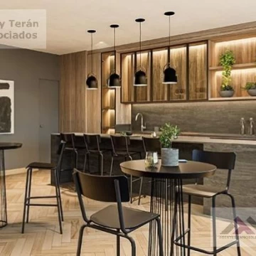 VENTA DEPARTAMENTO EN JESUS MARIA - DPT 408 (609-543-123)