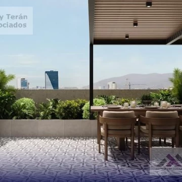 VENTA DEPARTAMENTO EN SAN ISIDRO - DPT 505 AL 1105 (609-396-794)