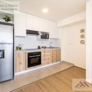 VENTA DEPARTAMENTO EN SAN BARTOLO - DPT 308,808 (609-345-67)