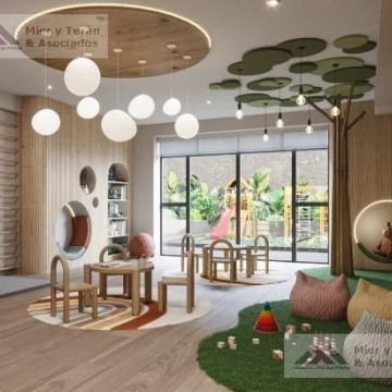 VENTA DEPARTAMENTO EN SANTA BEATRIZ - DPT X01 (609-396-820)