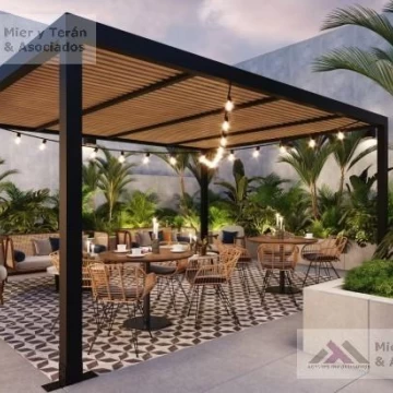 VENTA DEPARTAMENTO EN SANTA BEATRIZ - DPT X03 (609-396-813)