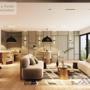 VENTA DEPARTAMENTO EN MIRAFLORES - DPT 406 AL 1406 (609-948-24)