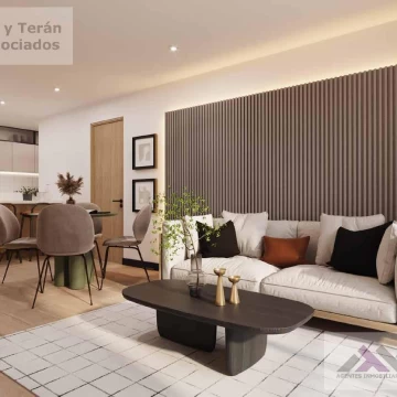VENTA DEPARTAMENTO EN MIRAFLORES - DPT 1701 AL 2201 (609-948-26)