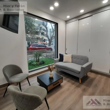 VENTA DEPARTAMENTO EN MIRAFLORES - DPT 506 AL 906 (609-854-54)