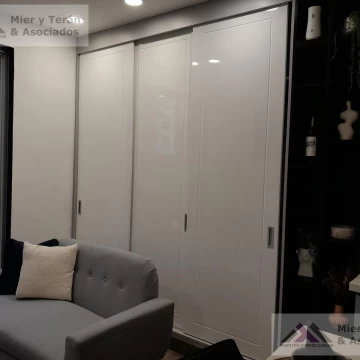 VENTA DEPARTAMENTO EN MIRAFLORES - DPT 601 AL 1701 (609-854-49)