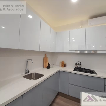 VENTA DEPARTAMENTO EN MIRAFLORES - DPT 904 AL 1404 (609-854-52)
