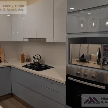 VENTA DEPARTAMENTO EN MIRAFLORES - DPT 903 AL 1703 (609-854-51)