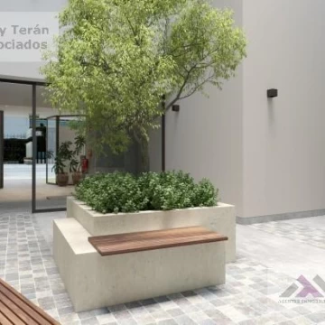 VENTA DEPARTAMENTO EN JESUS MARIA - DPT 101 (609-951-1)