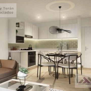 VENTA DUPLEX EN JESUS MARIA - DPT 803 (609-951-6 BELEN)