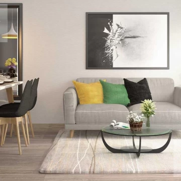 VENTA DEPARTAMENTO EN CERCADO DE LIMA - DPT 207, 307, 1107 A (609-952-23)