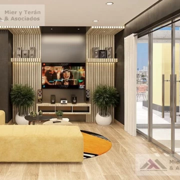 VENTA DEPARTAMENTO EN CERCADO DE LIMA - DPT X04 B (609-952-16)