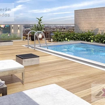 VENTA DEPARTAMENTO EN CERCADO DE LIMA - DPT 1104 A (609-952-8)