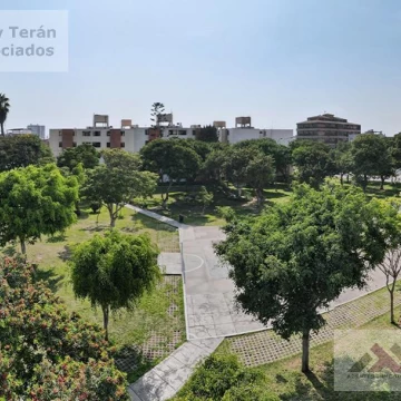 VENTA DEPARTAMENTO EN CERCADO DE LIMA - DPT 1101 A (609-952-11)