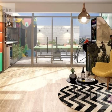 VENTA DEPARTAMENTO EN CERCADO DE LIMA - DPT 1003 A (609-952-12)