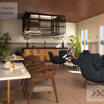 VENTA DEPARTAMENTO EN SANTA BEATRIZ - DPT X02 (609-952-25)