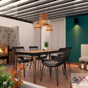 VENTA DEPARTAMENTO EN JESUS MARIA - DPTO 2801 (609-952-24 BELEN)