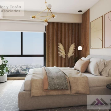 VENTA DEPARTAMENTO EN SAN ISIDRO - DPT X14 (609-952-45)