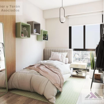 VENTA DEPARTAMENTO EN SAN ISIDRO - DPT X04 (609-952-48)