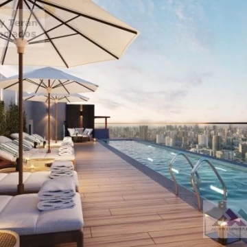 VENTA DEPARTAMENTO EN SAN MIGUEL - DPT 310 AL 2110 (609-546-290)