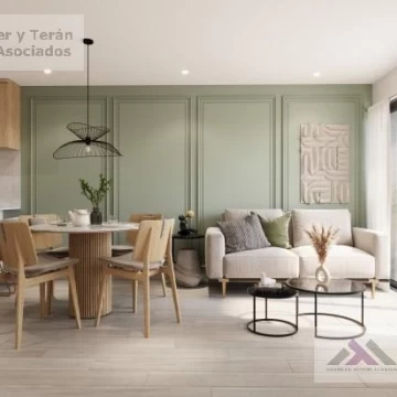 VENTA DEPARTAMENTO EN SAN MIGUEL - DPT 504 AL 2104 (609-546-297)