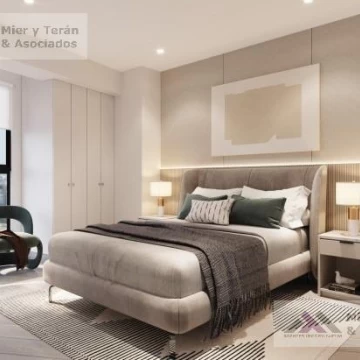 VENTA DEPARTAMENTO EN SAN MIGUEL - DPT 506 AL 2106 (609-546-295)