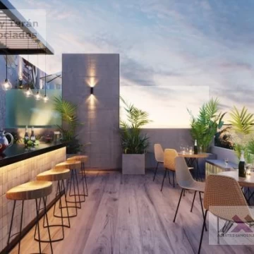 VENTA DEPARTAMENTO EN SAN MIGUEL - DPT 1507 AL 2107 (609-546-296)