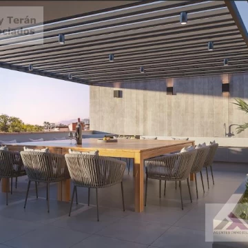 VENTA DEPARTAMENTO EN MIRAFLORES -DPT 305 AL 1105 (609-954-4)