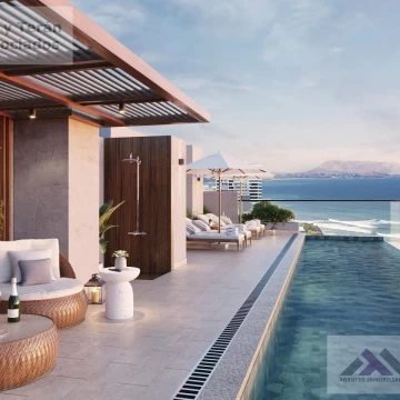 VENTA DEPARTAMENTO EN SAN ISIDRO - DPTO 308 (609-546-305)
