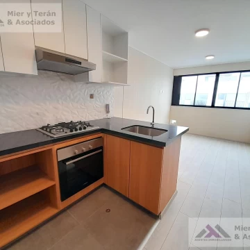 VENTA DEPARTAMENTO EN LINCE - DPT 2004 (609-964-1)