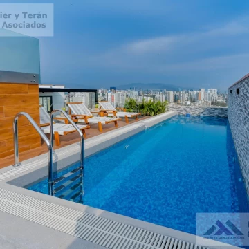 VENTA DEPARTAMENTO EN JESUS MARIA - DPT 208 Y 408 (609-396-824 SUSAN)