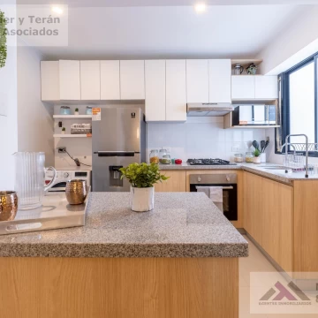 VENTA DEPARTAMENTO EN JESUS MARIA - DPT 2007 (609-396-823 SUSAN)