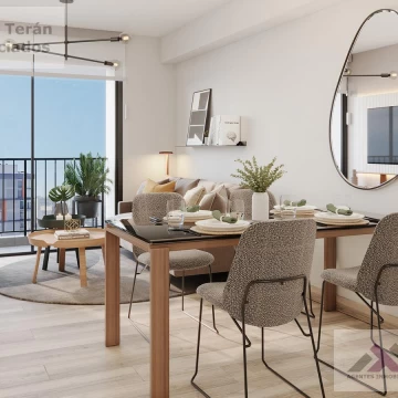 VENTA DEPARTAMENTO EN LINCE - DPT X08 (609-396-828)