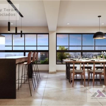 VENTA DEPARTAMENTO EN LINCE - DPT X07 (609-396-829)
