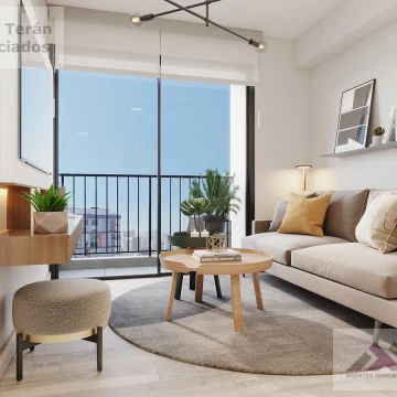 VENTA DEPARTAMENTO EN LINCE - DPT X05 (609-396-826)
