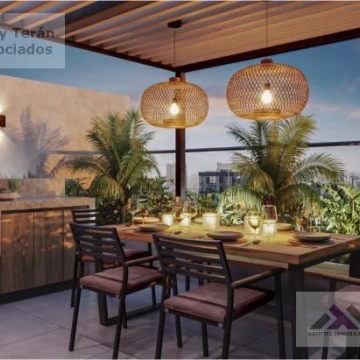 VENTA DEPARTAMENTO EN LINCE - DPT X06 (609-396-830)