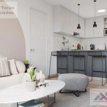 VENTA DEPARTAMENTO EN LINCE - DPT X09 (609-396-831)