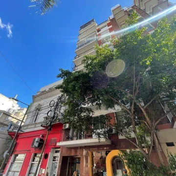 Venta departamento 3 ambientes charcas y Anchorena