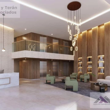 VENTA DEPARTAMENTO EN SAN ISIDRO - DPT 409 AL 1309 (609-546-314)