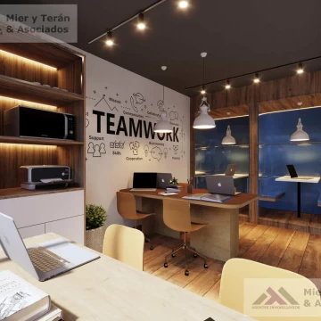 VENTA DEPARTAMENTO EN SAN ISIDRO - DPT 312 AL 1312 (609-546-317)