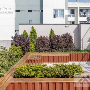 VENTA DEPARTAMENTO EN SANTA BEATRIZ - DPT 905 AL 1105 (609-968-3)