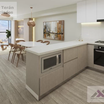 VENTA DEPARTAMENTO EN BARRANCO - DPT 202 (609-969-2)