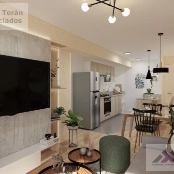 VENTA DPTO EN PUEBLO LIBRE -DPTO 201 B (609-751-236)