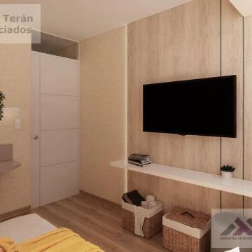 VENTA DPTO EN PUEBLO LIBRE- DPTO X03 Y X07 B(609-751-238)