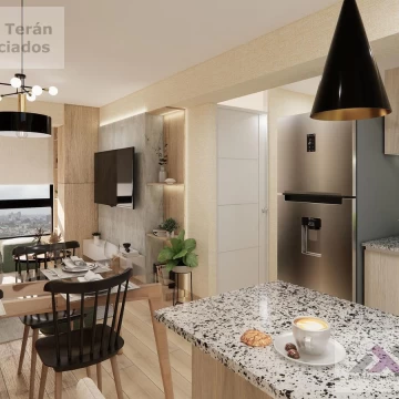 VENTA DEPARTAMENTO EN PUEBLO LIBRE - DPTO X04 A (609-751-235)