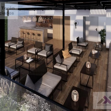 VENTA DPTO EN PUEBLO LIBRE- DPTO X08 B (609-751-243)