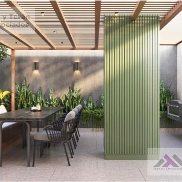 VENTA DEPARTAMENTO EN LINCE - Dpto. 306 AL 1506 (609-968-12)
