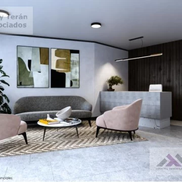 VENTA DEPARTAMENTO EN JESUS MARIA - DPT 401 AL 1001 (609-856-46)